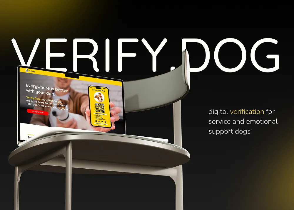 Verify.Dog