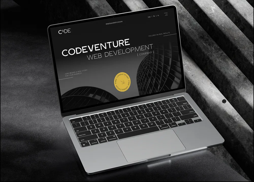 Codeventure