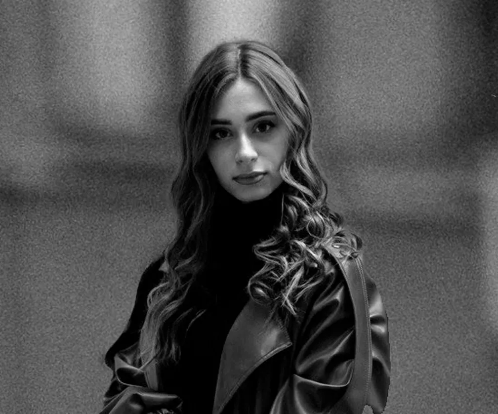 Oksana Holchenko Portfolio